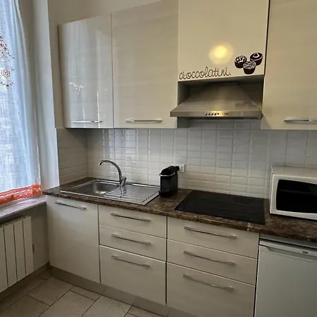 アパート Petit ミラノ