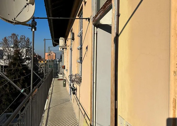 Petit Apartament Mediolan