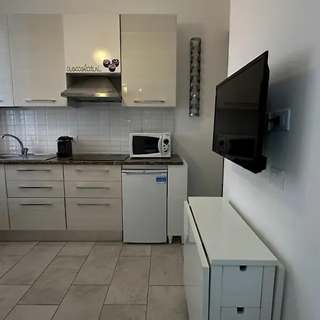 Apartman Petit