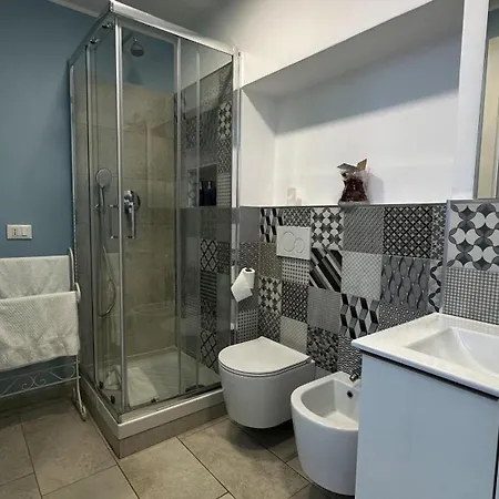 Apartman Petit