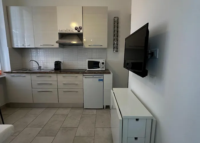 Apartmán Petit