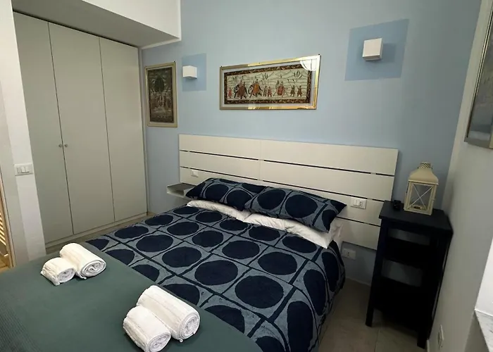 Apartmán Petit