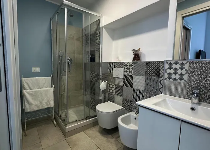 Apartmán Petit